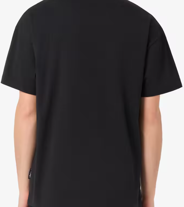 CURVED LOGO REGULAR TEE