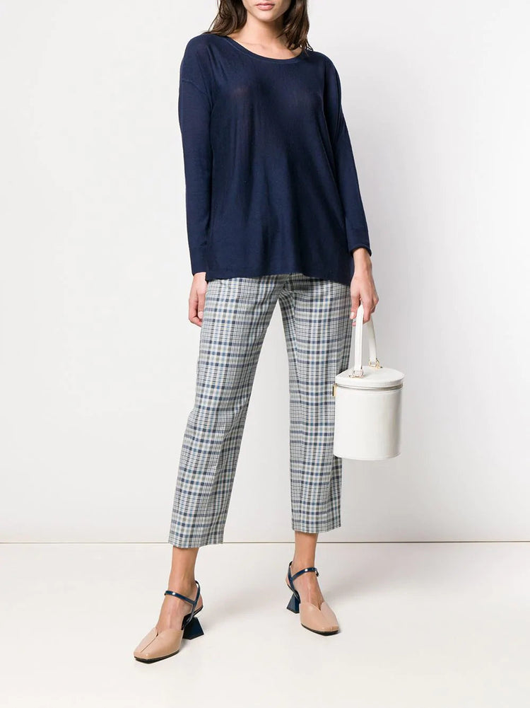 SOTTOMETTIMI Fine knit sweater