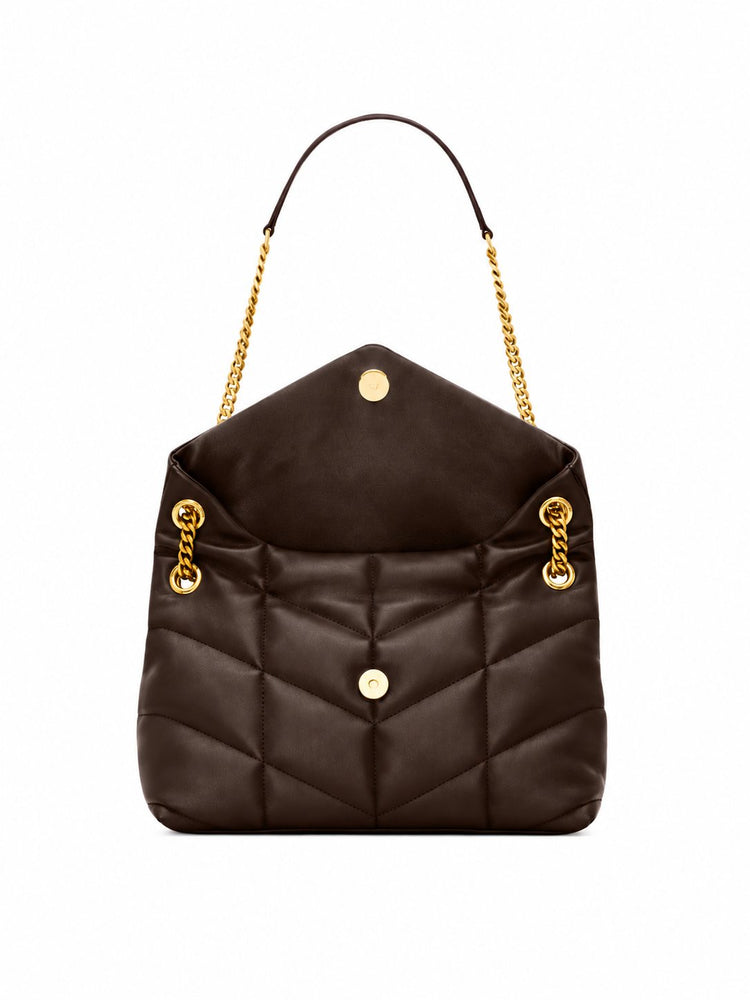 MONOGRAMME SAINT LAURENT