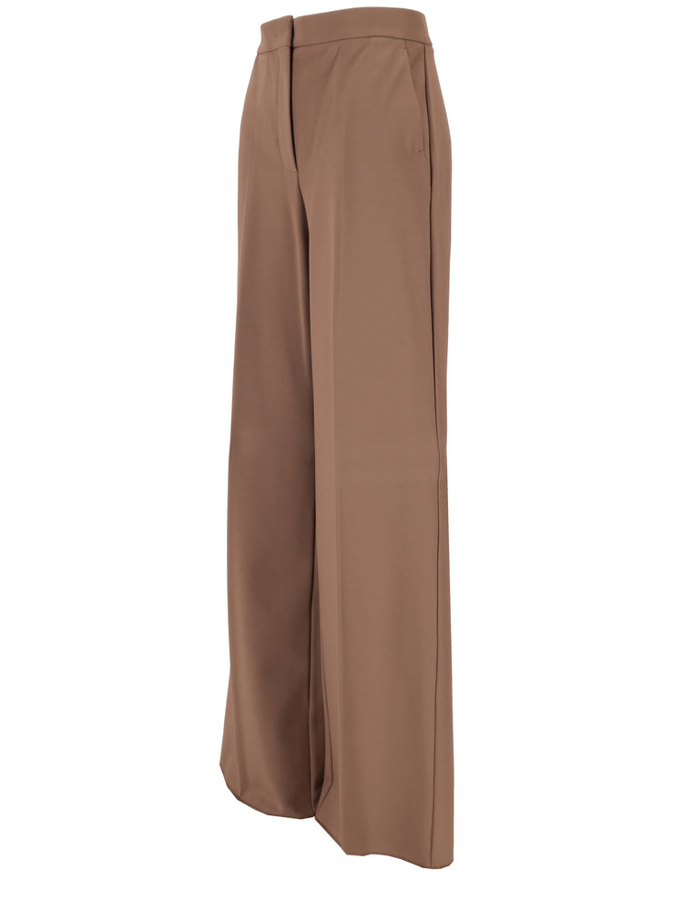 Pantalone in Jersey