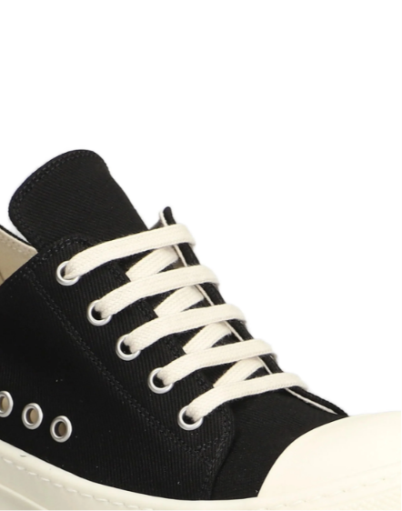 EXTREME LOW SNEAKS DRKSHDW