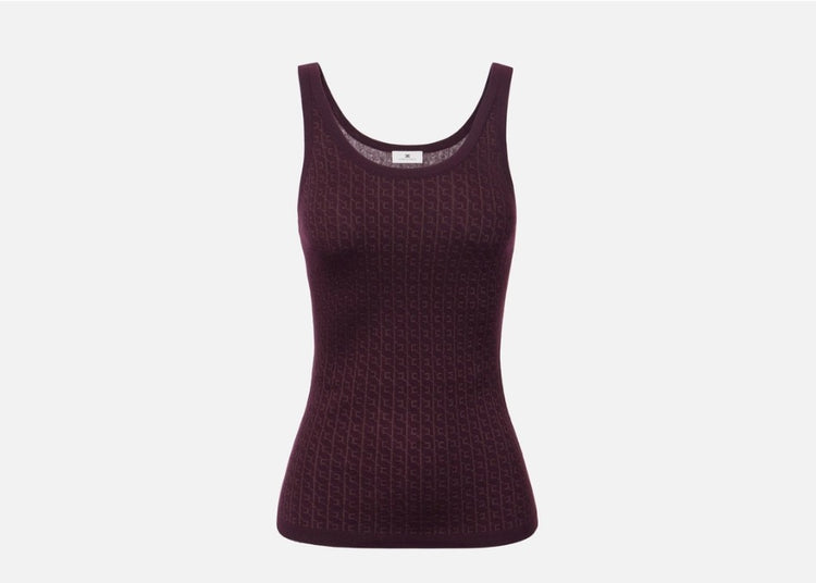 TOP TRICOT