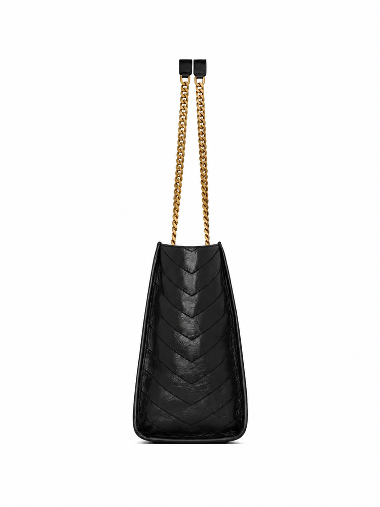 MONOGRAMME SAINT LAURENT