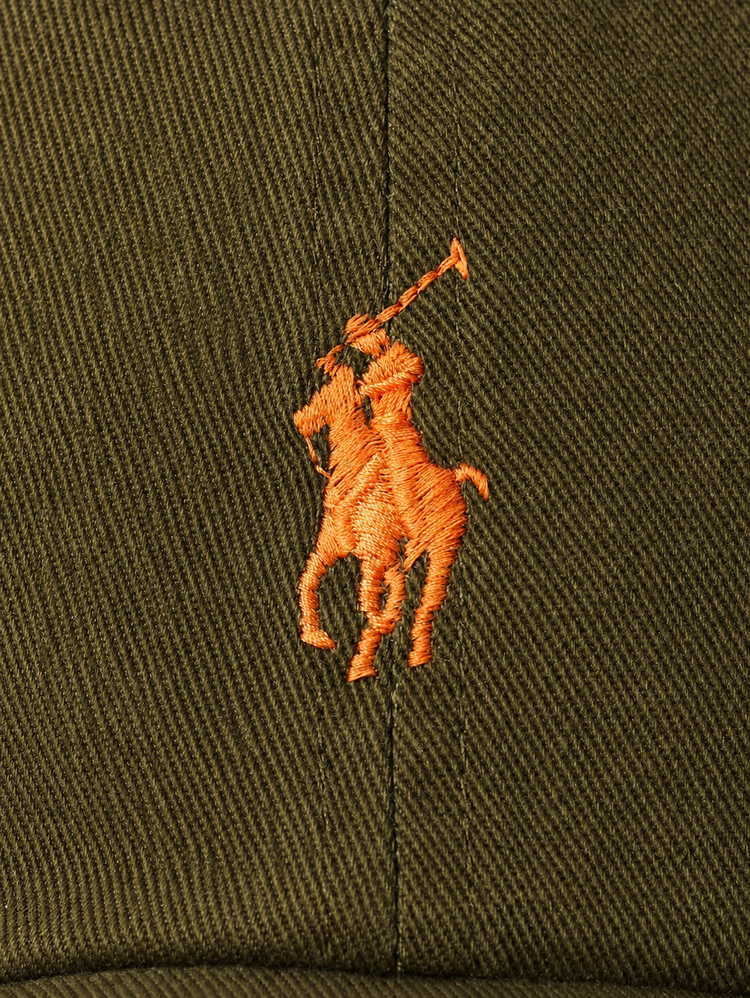 16/1 TWILL-CAP-HAT