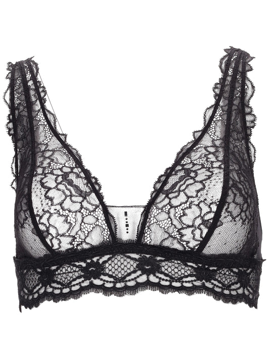 Sublime lace bra