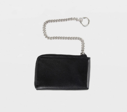 TEVJE WALLET OILY CALF SKIN