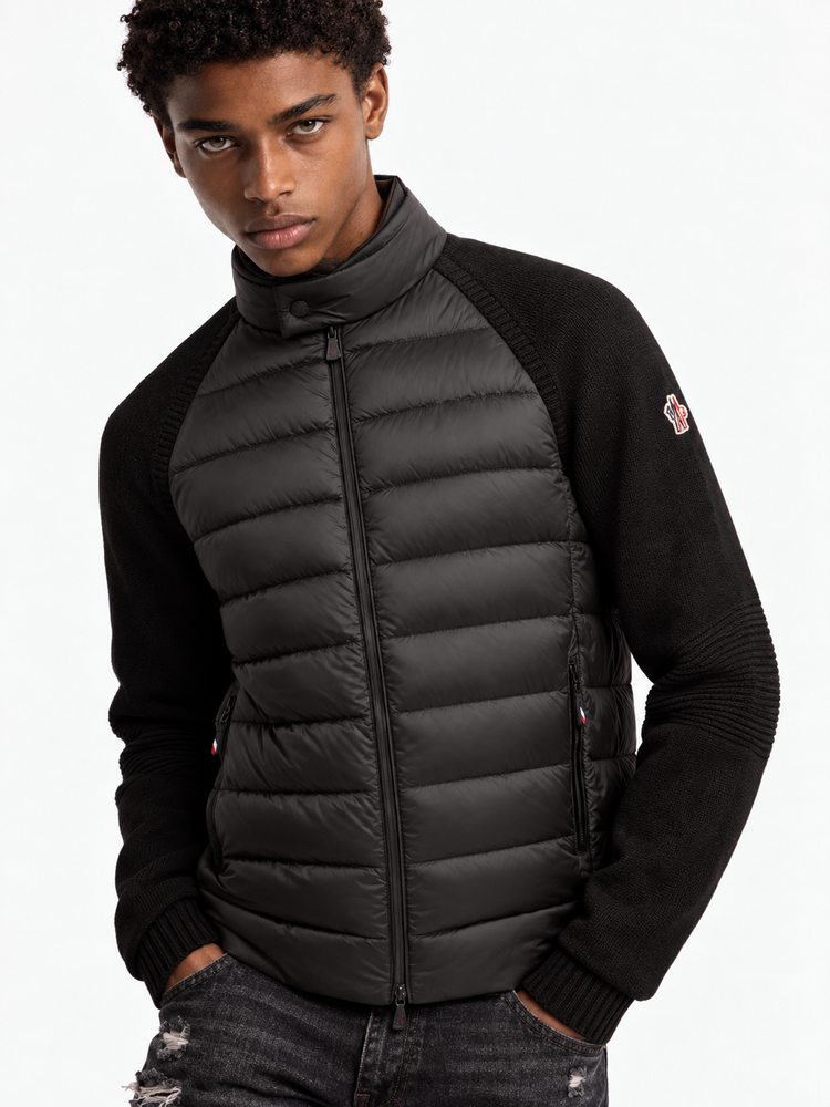 GRENOBLE CARDIGAN