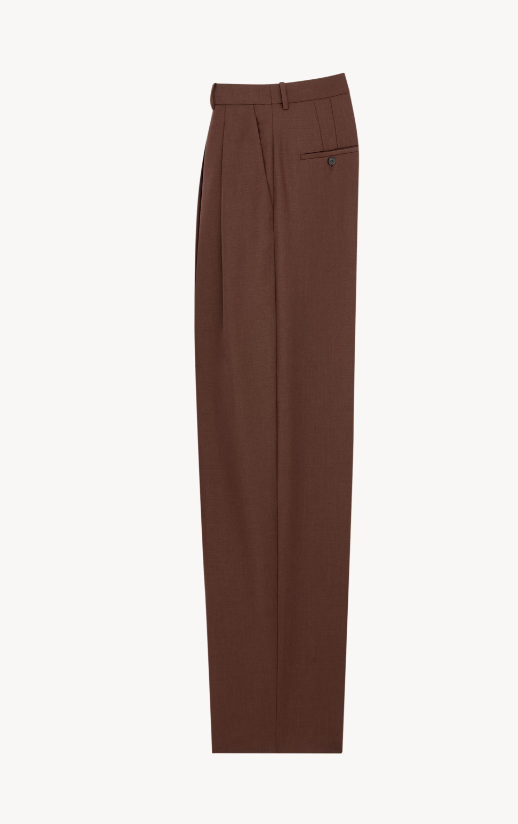 PANT DROIT