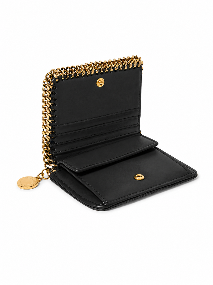 FALABELLA BIFOLD WALLET ECO SH