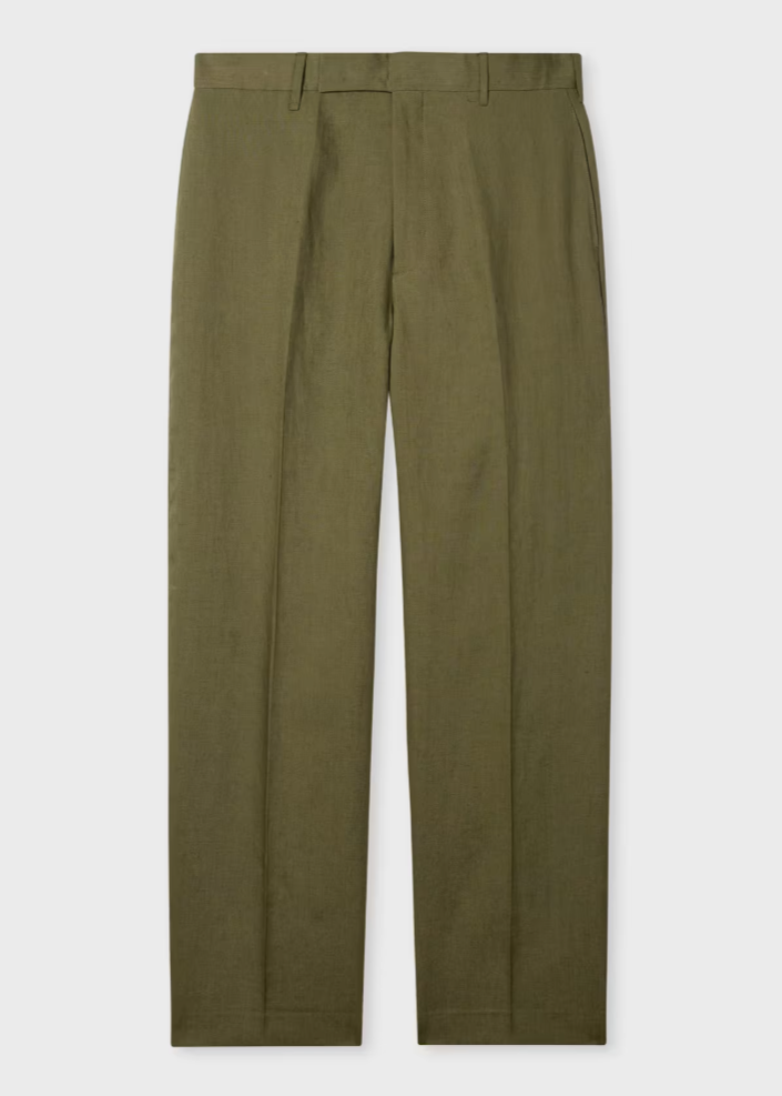 MENS TROUSER