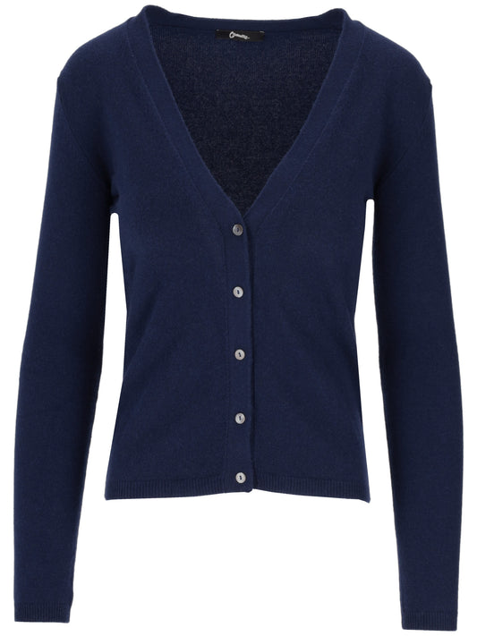 LA ROSE v cardigan