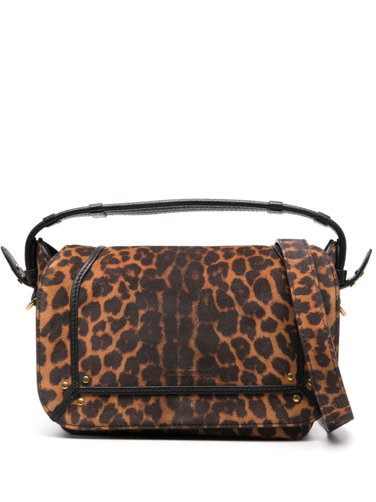 S Pepito cross body bag