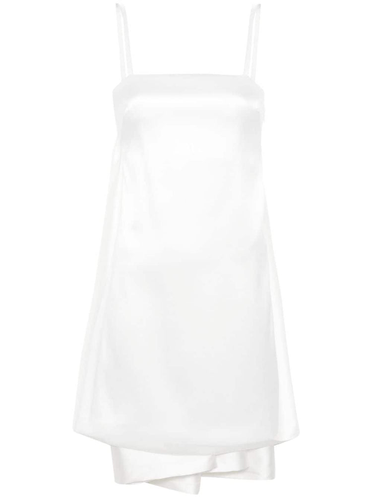 Papavero mini dress