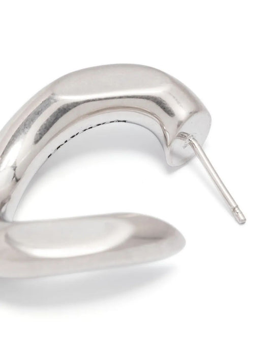 SMALL HOOPS Boucle d'oreille