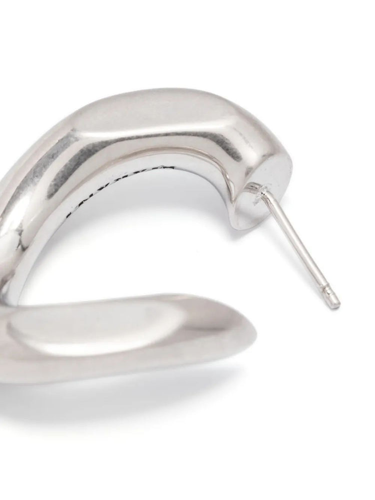 SMALL HOOPS Boucle d'oreille