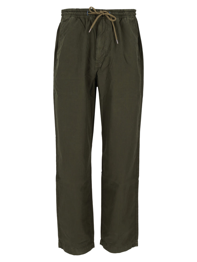 MENS DRAWSTRING TROUSER