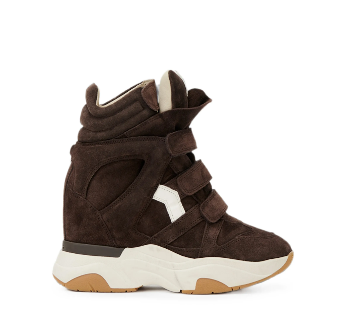 BALSKEE SNEAKERS