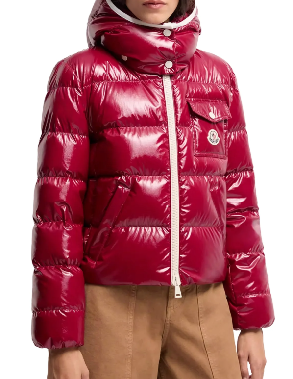 ANDRO JACKET