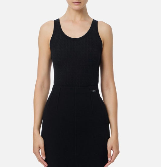 TOP TRICOT