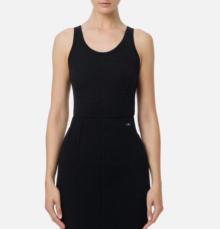 TOP TRICOT