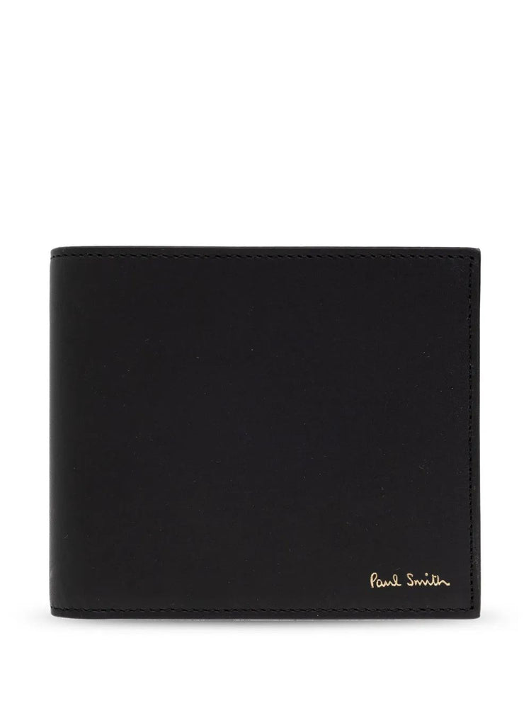 MEN WALLET BILLFOLD COIN