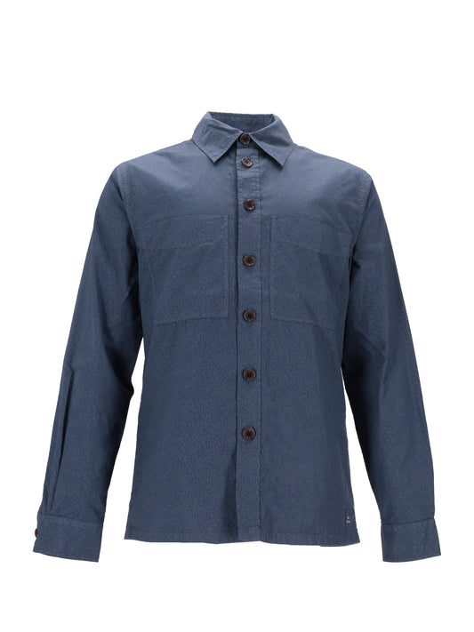 MENS SHIRT JACKET