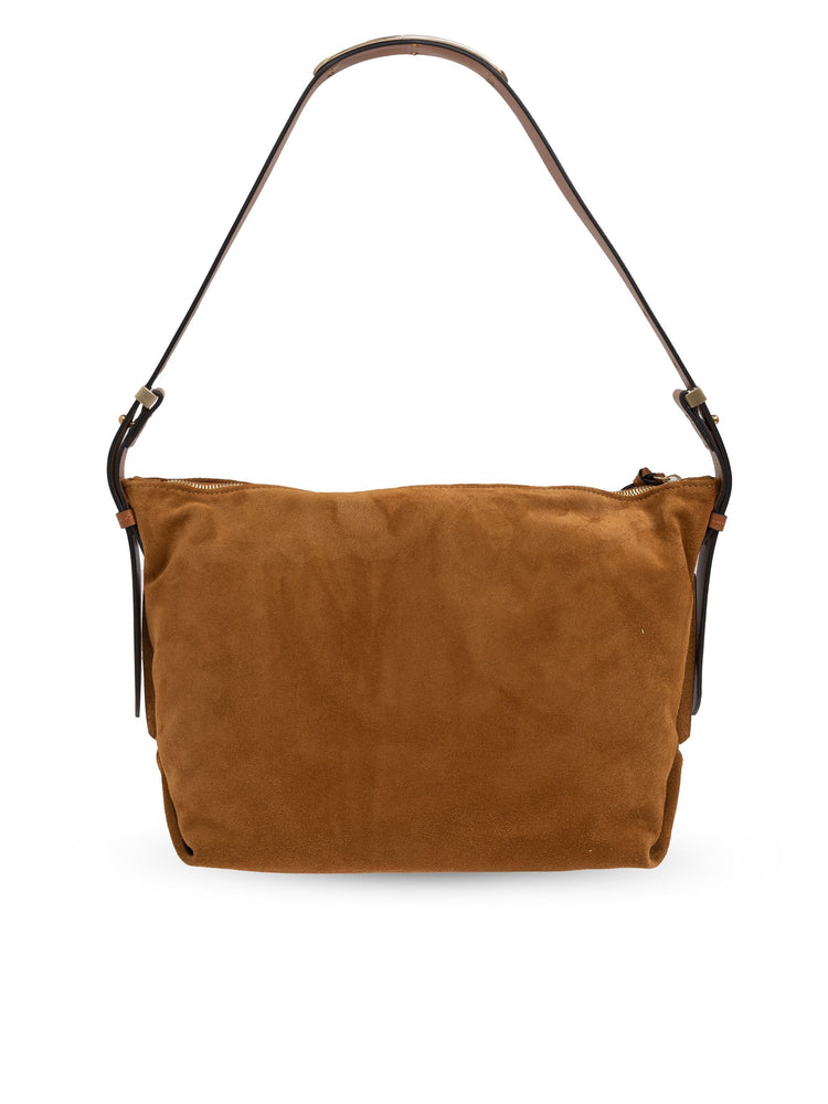 Leyden shoulder bag