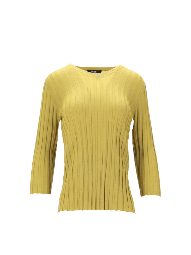 COLLO A V Cashmere+seta