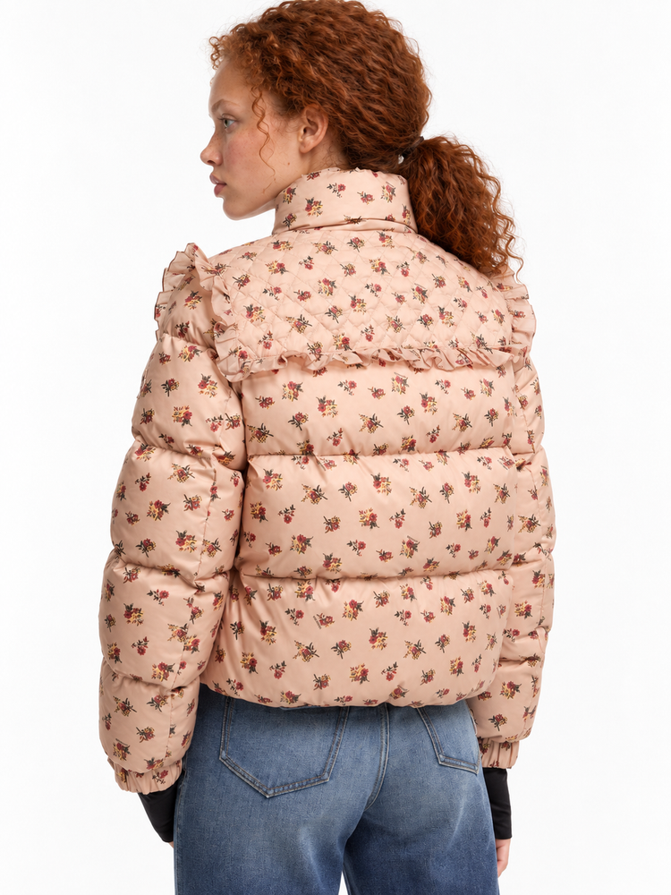 GRENOBLE LAROSIERE BOMBER