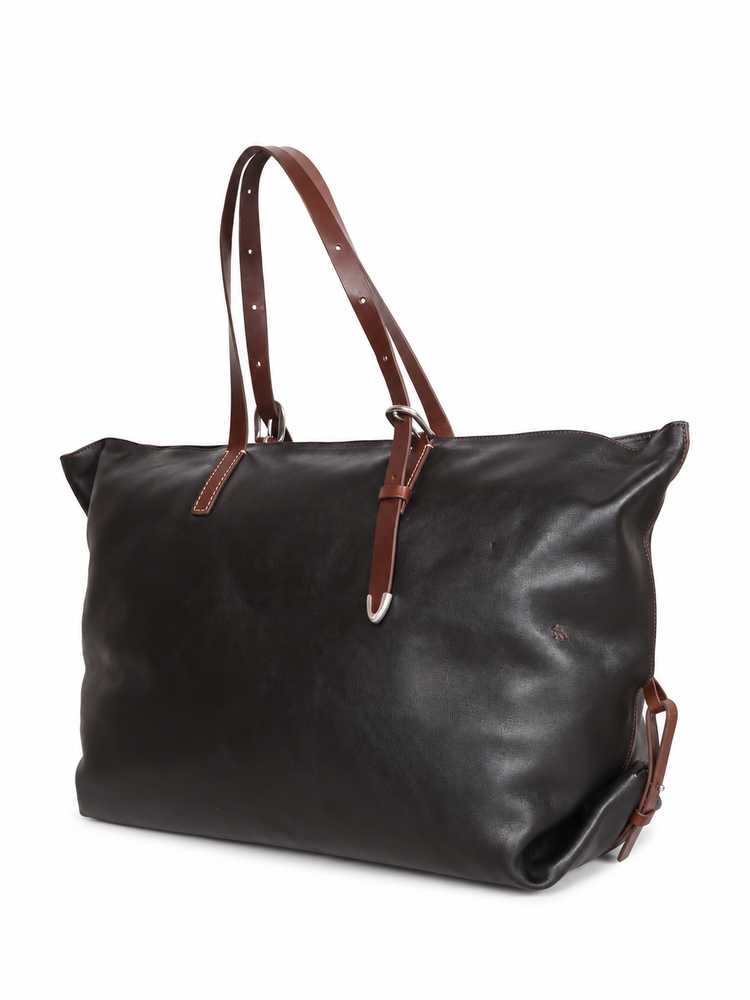 MEN BAG DUFFLE HOLDALL