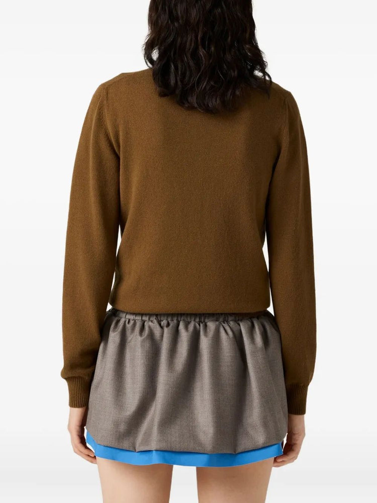 MAGLIERIA CASHMERE F.12