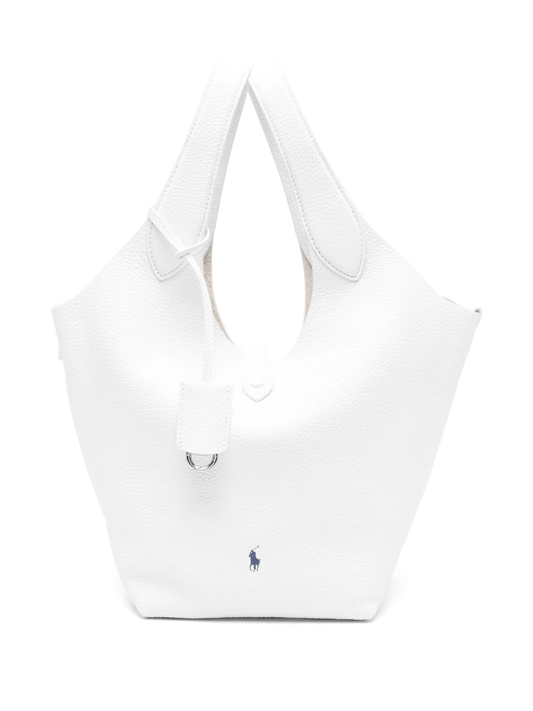 Polo Play tote bag