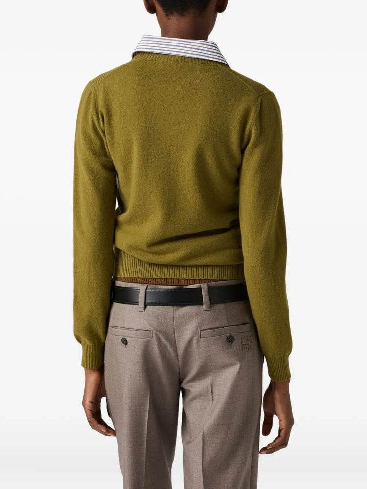 MAGLIERIA CASHMERE F.12