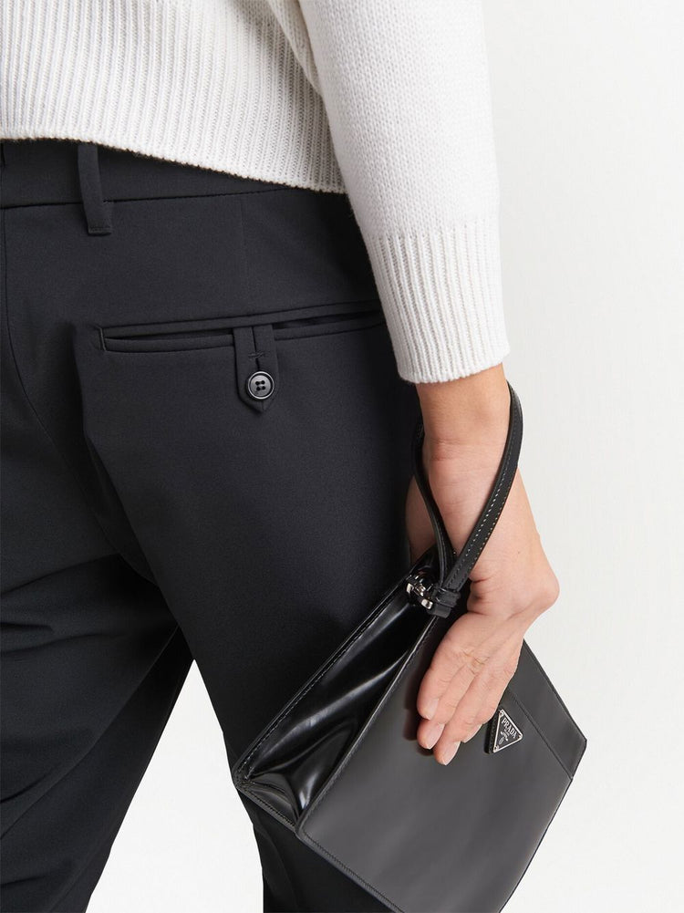 PANTALONI TECNO STRETCH