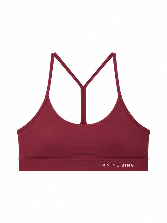 EVE BRA - BLACK
