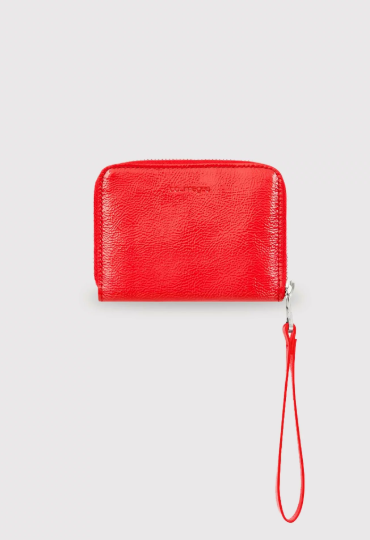 WALLET NAPLACK ZIPPED COMPACT