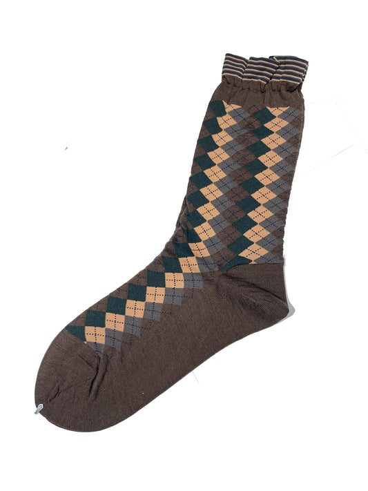 ANTIPAST knitted socks