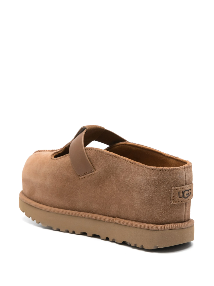 Goldenstar Hi clogs
