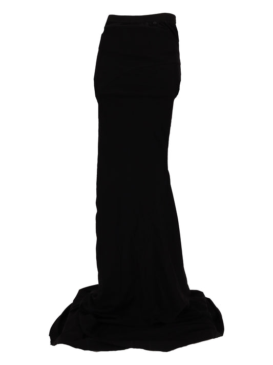 JERSEY LIDO SKIRT