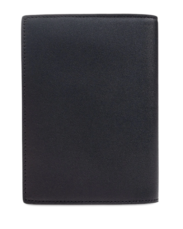 MEN WALLET PASSPRT HLDR