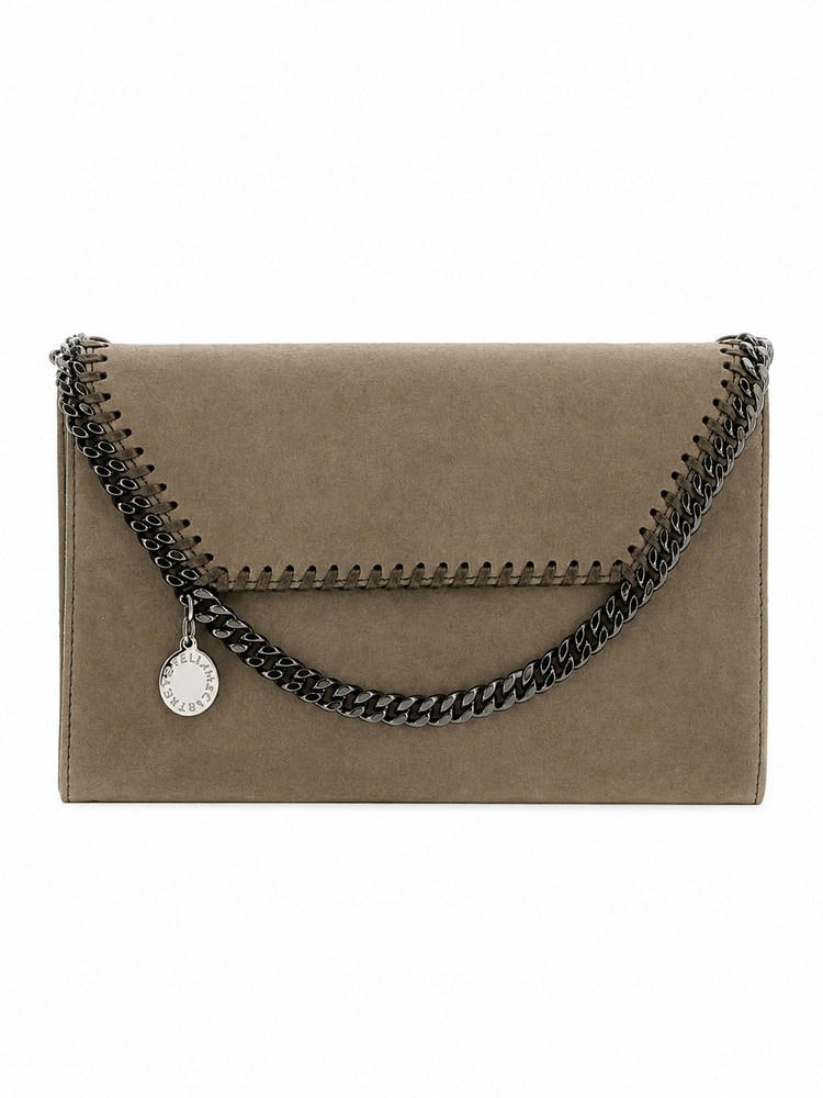 FALABELLA WALLET W/ CHAIN BAG