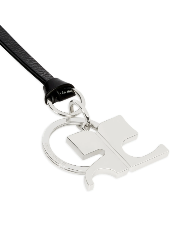 KEY RING AC NAPLACK