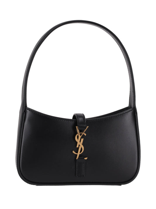 YSL M.BAG HOBO 5A7 QUEENS CALF