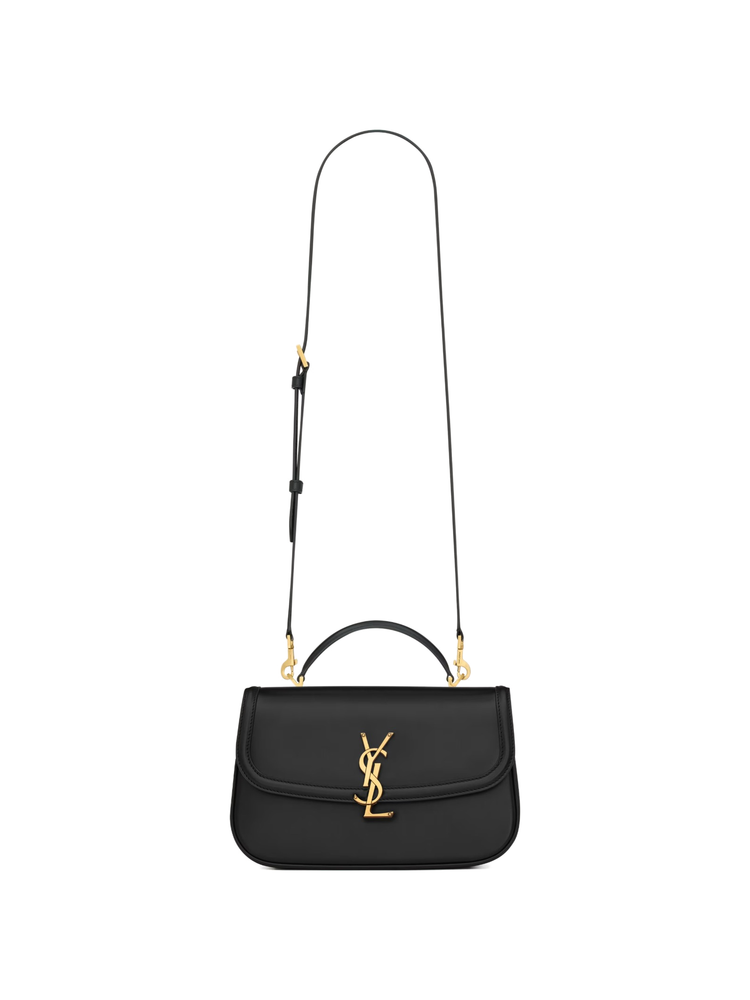 MONOGRAMME SAINT LAURENT