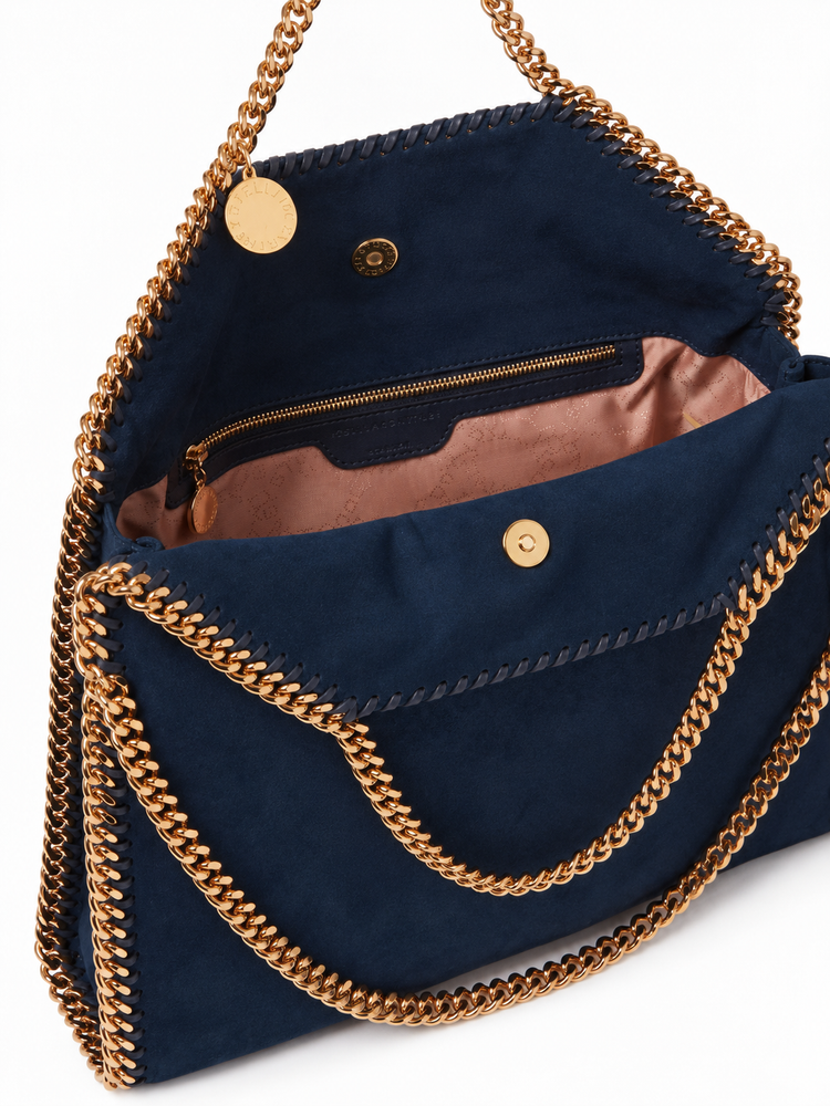 FALABELLA 3-CHAIN BAG ALTER SU