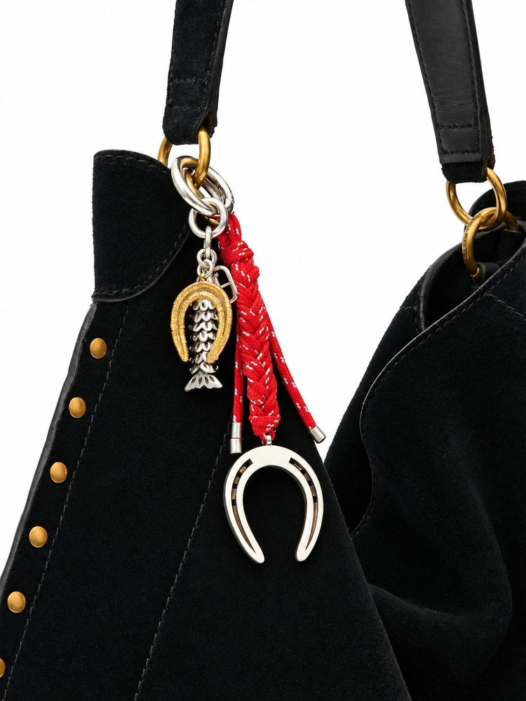 Porte Cles MINIFISH KR