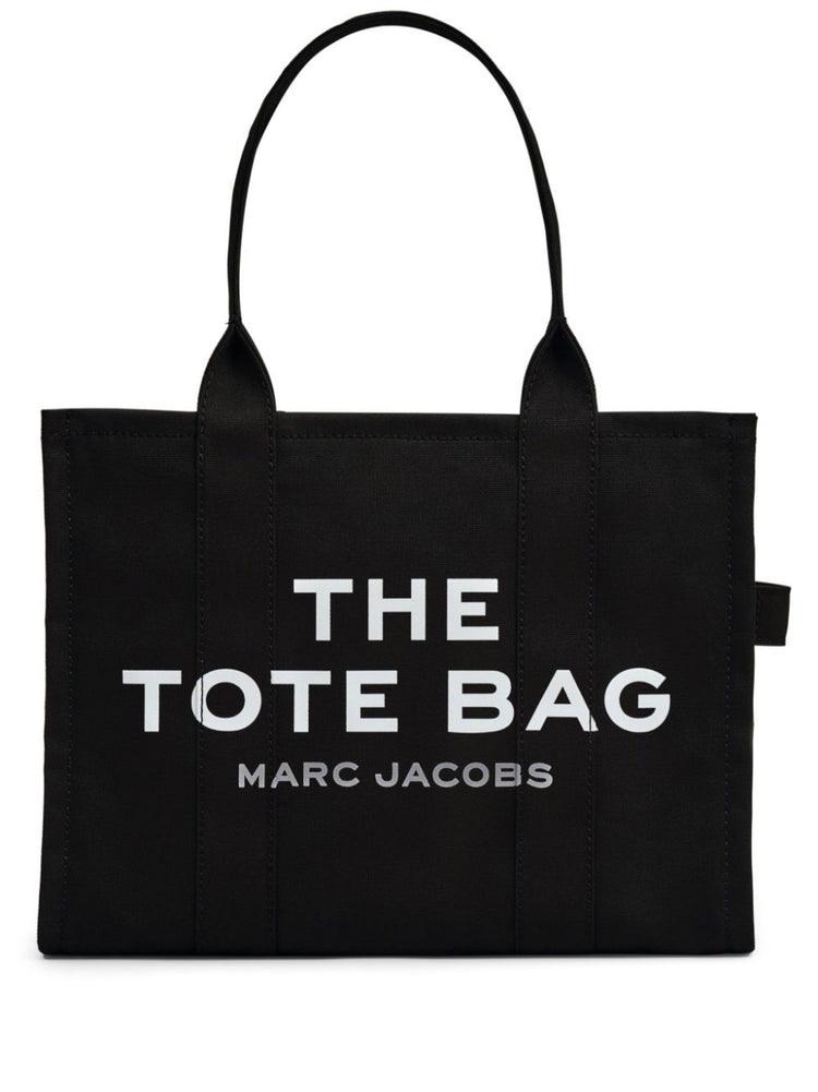 The Canvas Large Tote bag