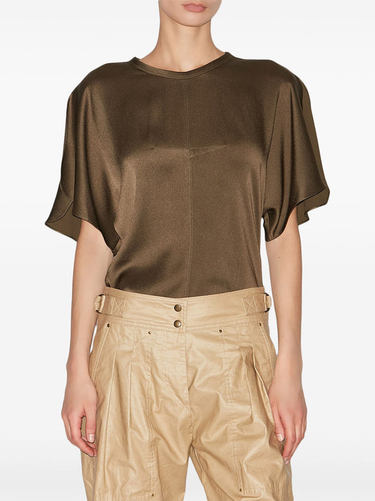 Karlita blouse