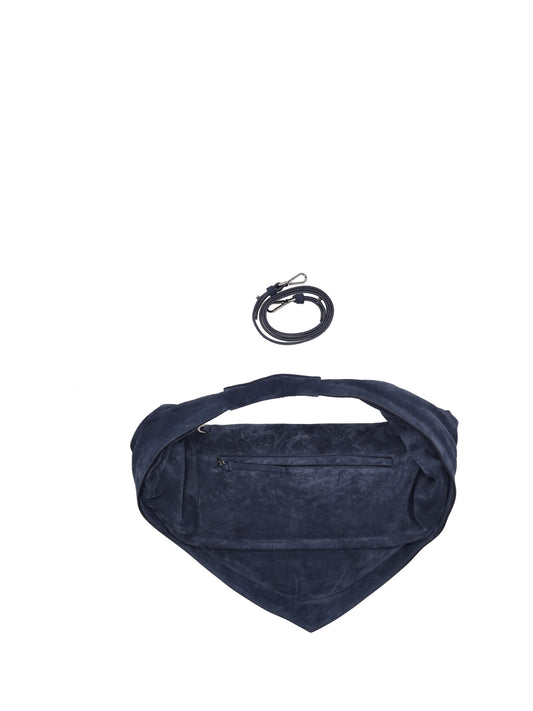 maxi Tortellino tote bag SWEDE