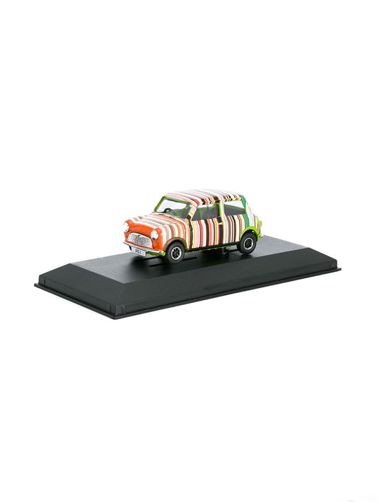 MODEL MINI CAR + CASE